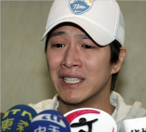 super junior强仁酒驾逃逸!猥亵强奸、打人斗殴,盘点偶像明星犯案黑历史!