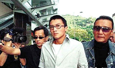 super junior强仁酒驾逃逸!猥亵强奸、打人斗殴,盘点偶像明星犯案黑历史!