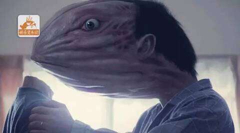 寄生兽伊藤润二入华,能拯救国内惊悚电影市场