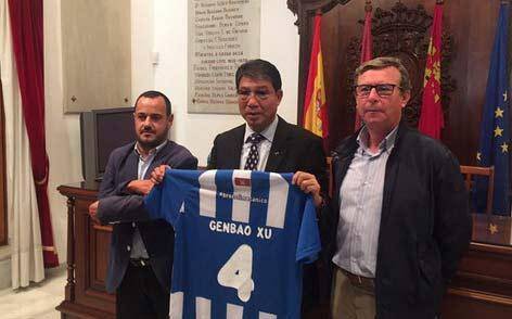 中国财团入驻欧洲联赛 竟然有十余队被中国人