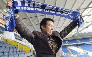 中国财团入驻欧洲联赛 竟然有十余队被中国人