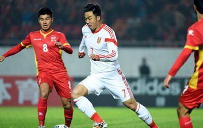 昔日罪人想回国足惨遭无视 里皮称他不可饶恕(图)