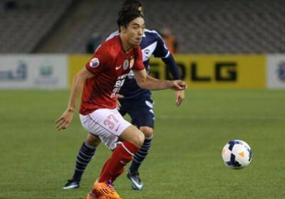 昔日罪人想回国足惨遭无视 里皮称他不可饶恕(图)