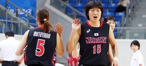 中国女将入籍日本,率队4次击败中国女篮,退役
