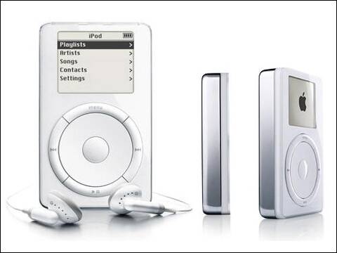 Apple Music无法与iPod Nano / Shuffle一起使用