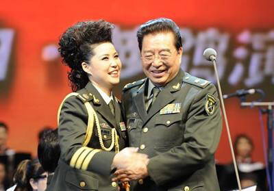 大象公会:怎样写一首苏式军歌