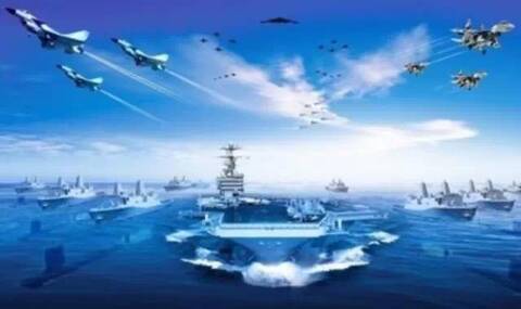 美国发布2014世界强国排名,中国名次令人震惊