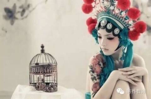 为什么中国人活得没意思?