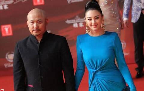 娱乐圈被导演潜成老婆的十大美女明星-凤凰新