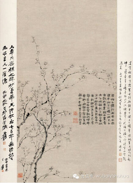 扬州八怪之首为啥是他，看作品你就明白了！