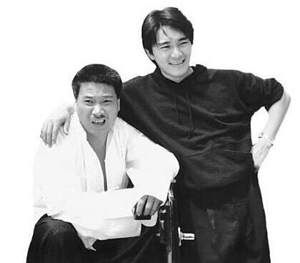 黄渤王迅高虎,谁是谁的贵人你知道吗?