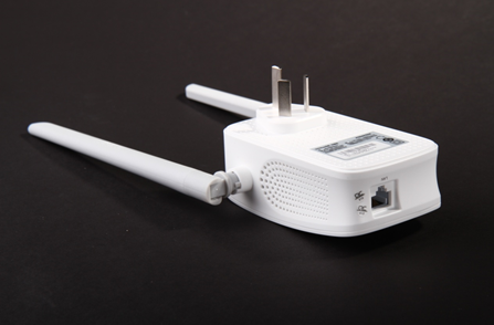 品胜无线中继宝:上门服务解难题