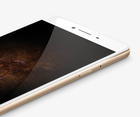 OPPO发布金属大屏拍照手机OPPO A53!