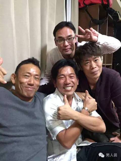 照片上的9成男优我都合作过_手机凤凰网