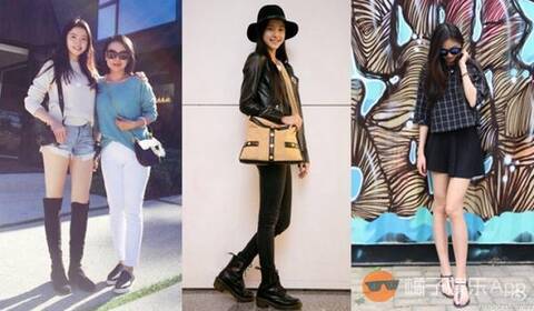 像欧阳娜娜、王中磊女儿、EXO超级粉丝綦美合一样,做个白富美是怎样的体验?