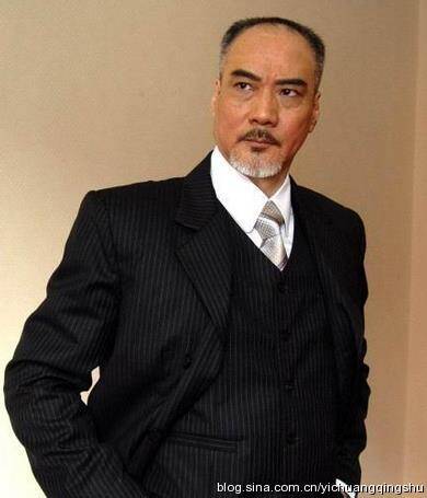 ,活跃于演艺圈一线,年年有新作品奉献给广在观众。 7.徐少强 饰 万天成