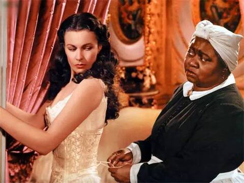 紧身胸衣是女人特权 这种衣服到底哪里好?