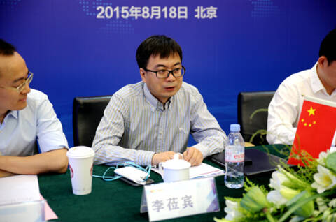 芝麻金融与北京国联律师事务所达成战略合作