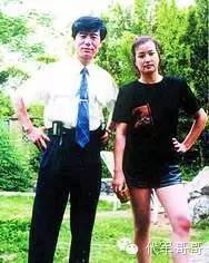 是谁把刘晓庆送进了监狱