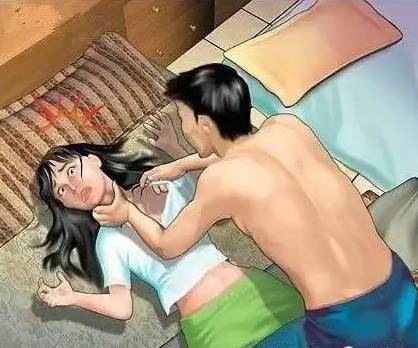 为什么kj更能刺激自己少妇，给了强奸犯一个安全套之后_https://www.jmylbn.com_新闻资讯_第4张