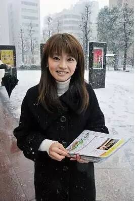 与政治结缘的明星们