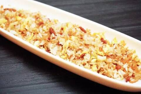 魔都终于有真正的世界三大美食、台湾特产:乌鱼子啦