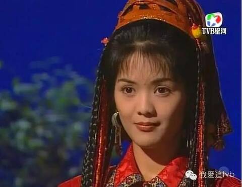 新西游记宝象国公主扮演者-新西游记演员表