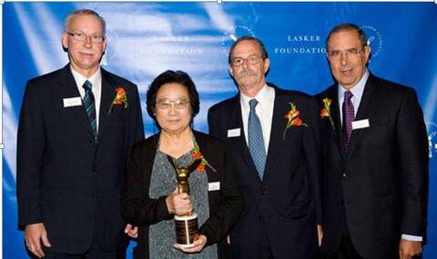 2019克拉克经济学奖_诺贝尔经济学奖得主斯蒂格利茨受聘清华大学名誉教授(2)