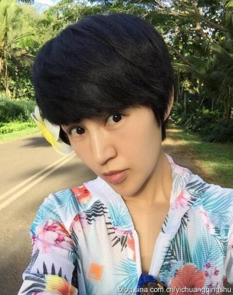 林依晨拍床戏男友黑脸!盘点拍激情戏打翻男友