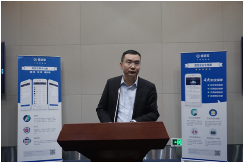 借贷宝践行双创进校园独创模式收获高度热捧