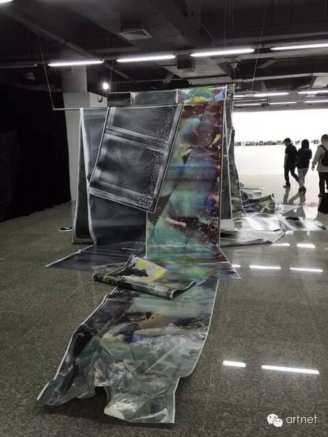 集美x阿尔勒国际摄影季开幕,三大展馆开启东西方对话 | artnet·现场_手机凤凰网