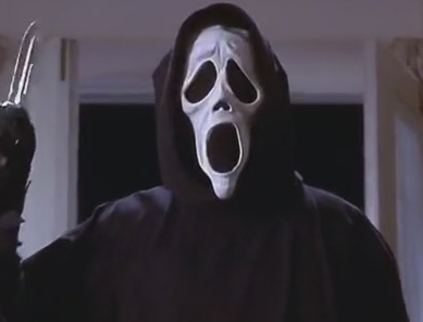 惊声尖笑鬼脸|2011最新恐怖片《惊声尖叫4夺命