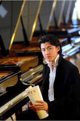 师来了携手著名钢琴家张海鸥打造高效学琴课