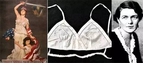 紧身胸衣是女人特权 这种衣服到底哪里好?