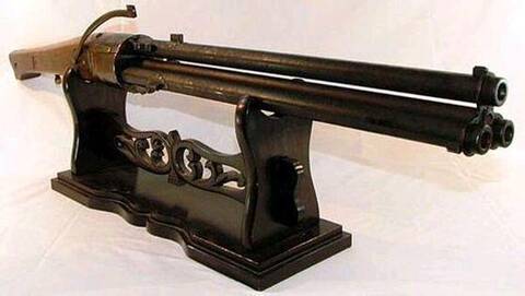 明朝那些第一:神机营领先世界2百年-手机凤凰网