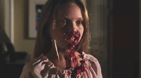 这可能是影史最重口味的16部欧美僵尸电影了