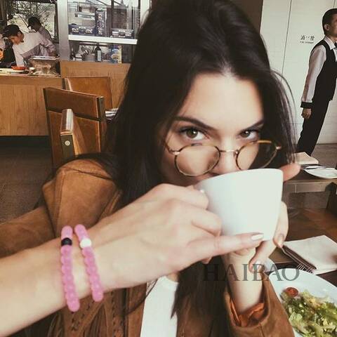 肯达尔·詹娜 (Kendall Jenner)