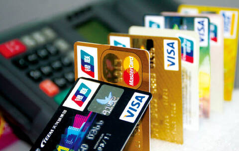 工行信用卡卡刷卡显示银联或银行交易限制怎么