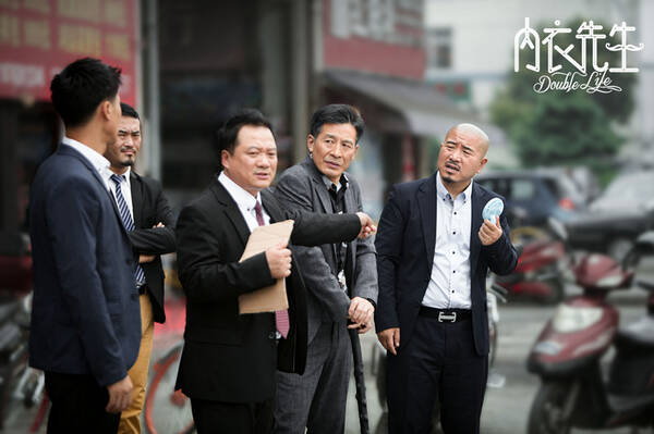 探索时尚界的隐秘角落