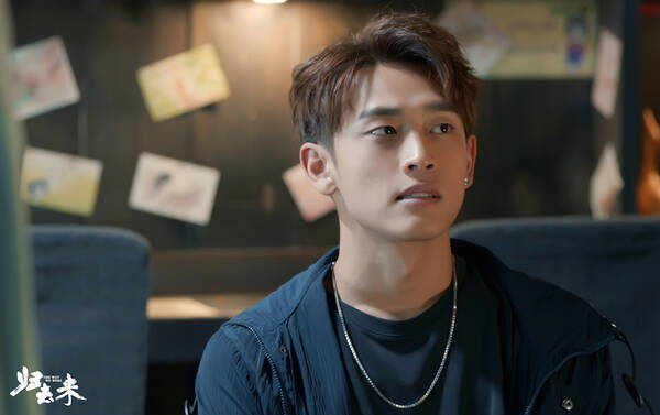 《归去来》成然涅盘重生 王天辰展现多面演技