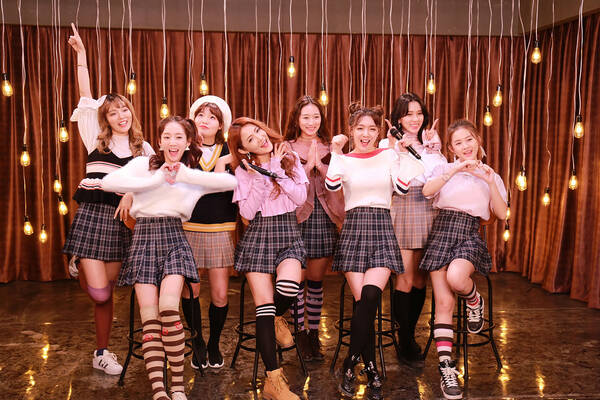 优于自我不断突破优我女团备战全民舞台_娱乐频道_凤凰网