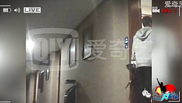 刘恺威王鸥张杰…娱乐圈三大“门神”够你玩一年