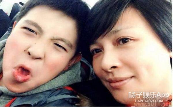 还记得《永不瞑目》苏瑾吗?现在变这样了(组图)