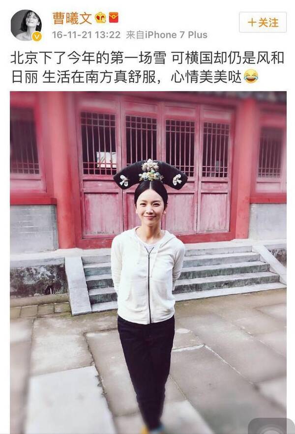 长相似刘涛的陈思诚前女友，如今成最美单亲妈妈