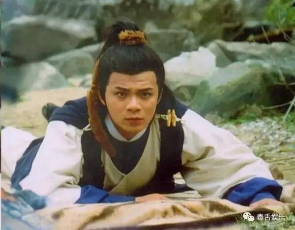 刘德华住院看出谁是朋友 探望人竟有不红的他(图)