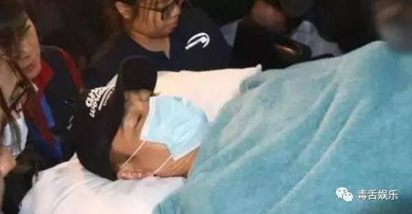 刘德华住院看出谁是朋友 探望人竟有不红的他(图)