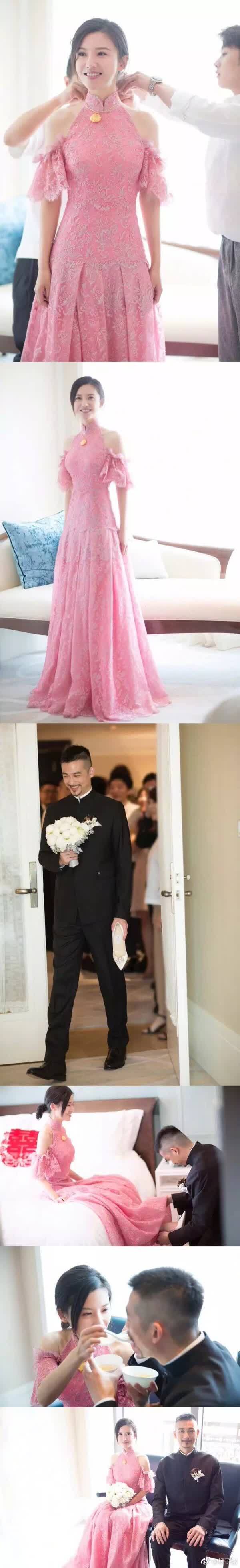 她是公认的"赵薇接班人",一炮而红后低调嫁人(图)