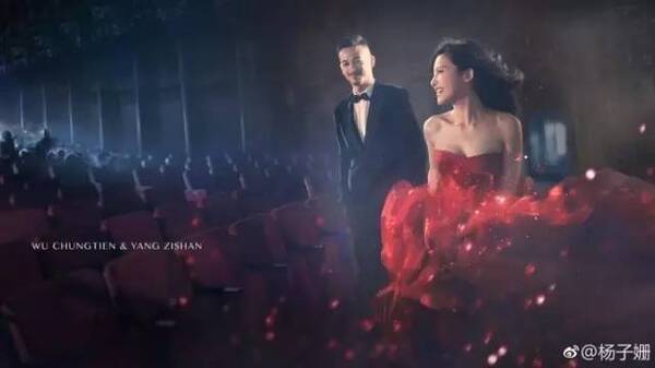 她是公认的"赵薇接班人",一炮而红后低调嫁人(图)