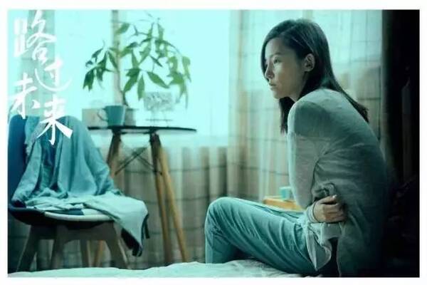 她是公认的"赵薇接班人",一炮而红后低调嫁人(图)