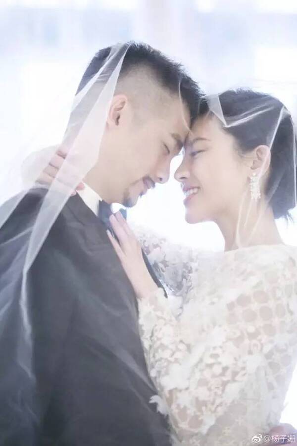 她是公认的"赵薇接班人",一炮而红后低调嫁人(图)